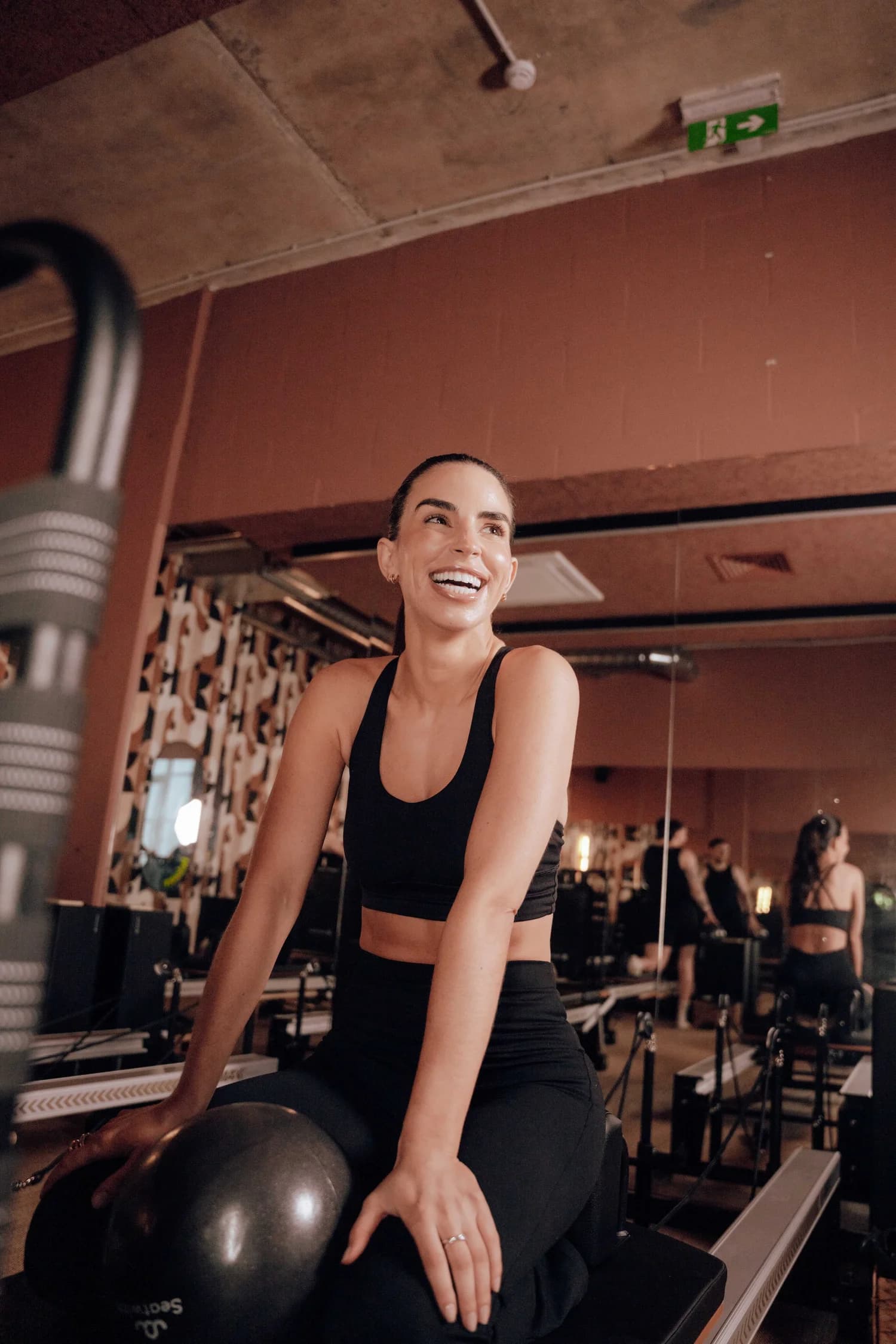 3 Classes For Only 55€